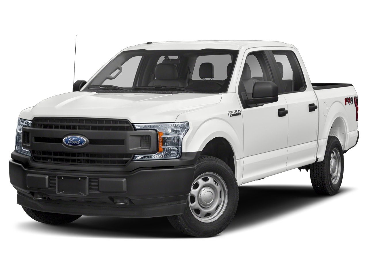 2019 Ford F-150 King Ranch 4WD