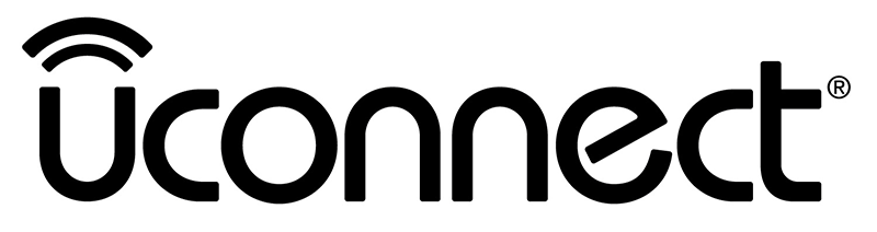 Uconnect logo | Fremont CDJR Cody in Cody WY