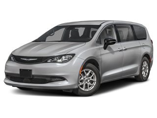 2025 Chrysler Voyager