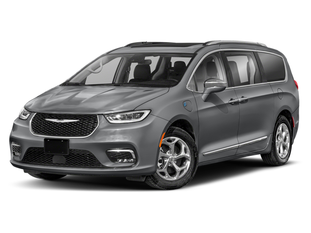Chrysler Pacifica Hybrid