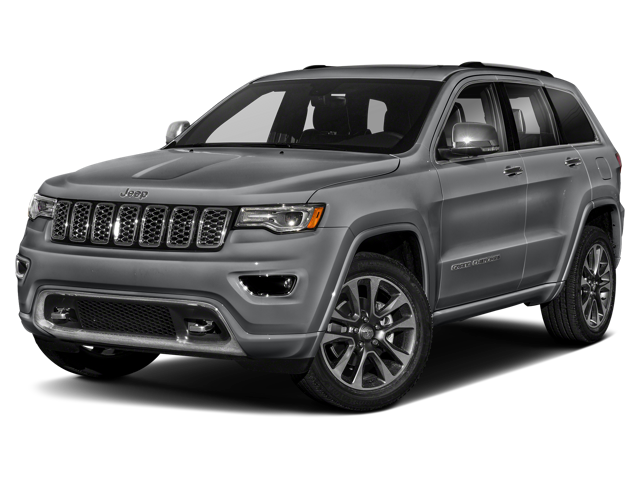 Grand Cherokee