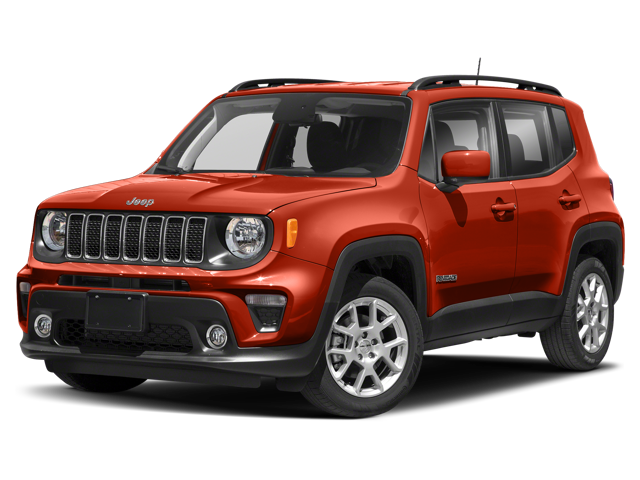 Renegade