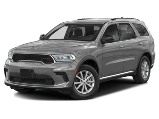 2027 Dodge Durango