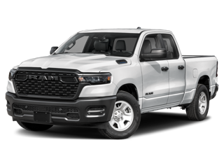 2027 Ram 1500
