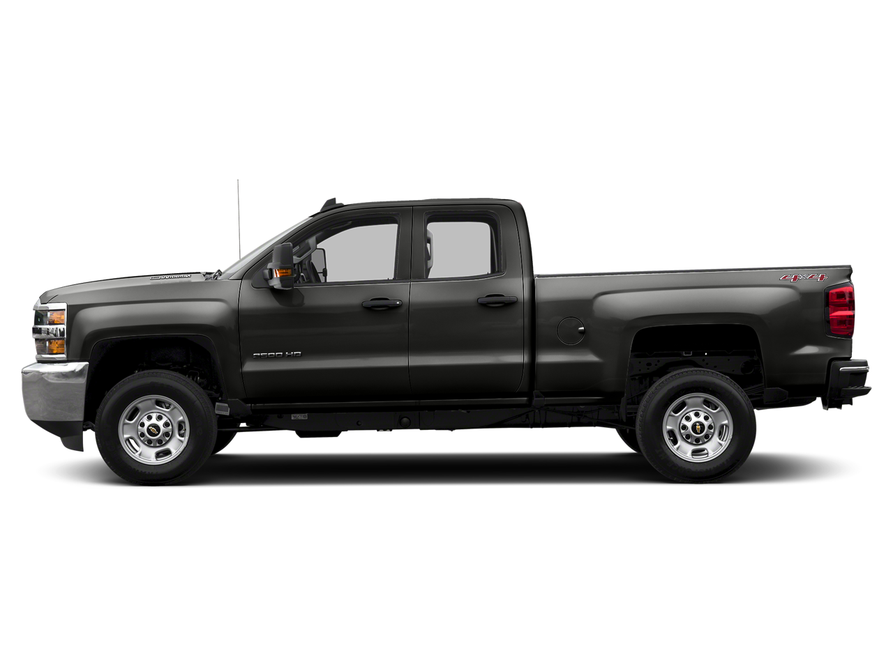2015 Chevrolet Silverado 2500HD Work Truck