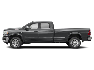 2021 RAM 3500 Limited