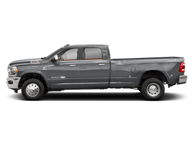 2021 RAM 3500 Laramie Longhorn