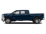 2022 RAM 3500 Big Horn Mega Cab