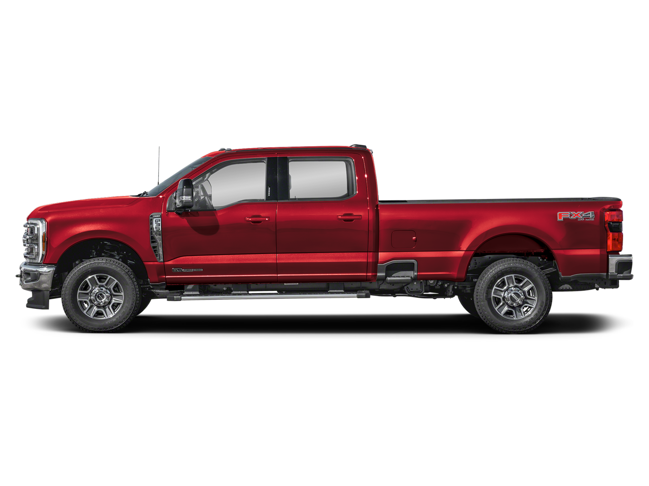 2024 Ford F-350SD Base