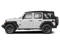 2026 Jeep Wrangler 85th Anniversary Edition