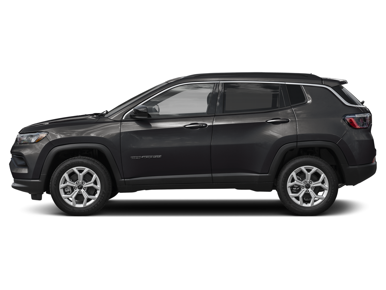 2026 Jeep Compass Base