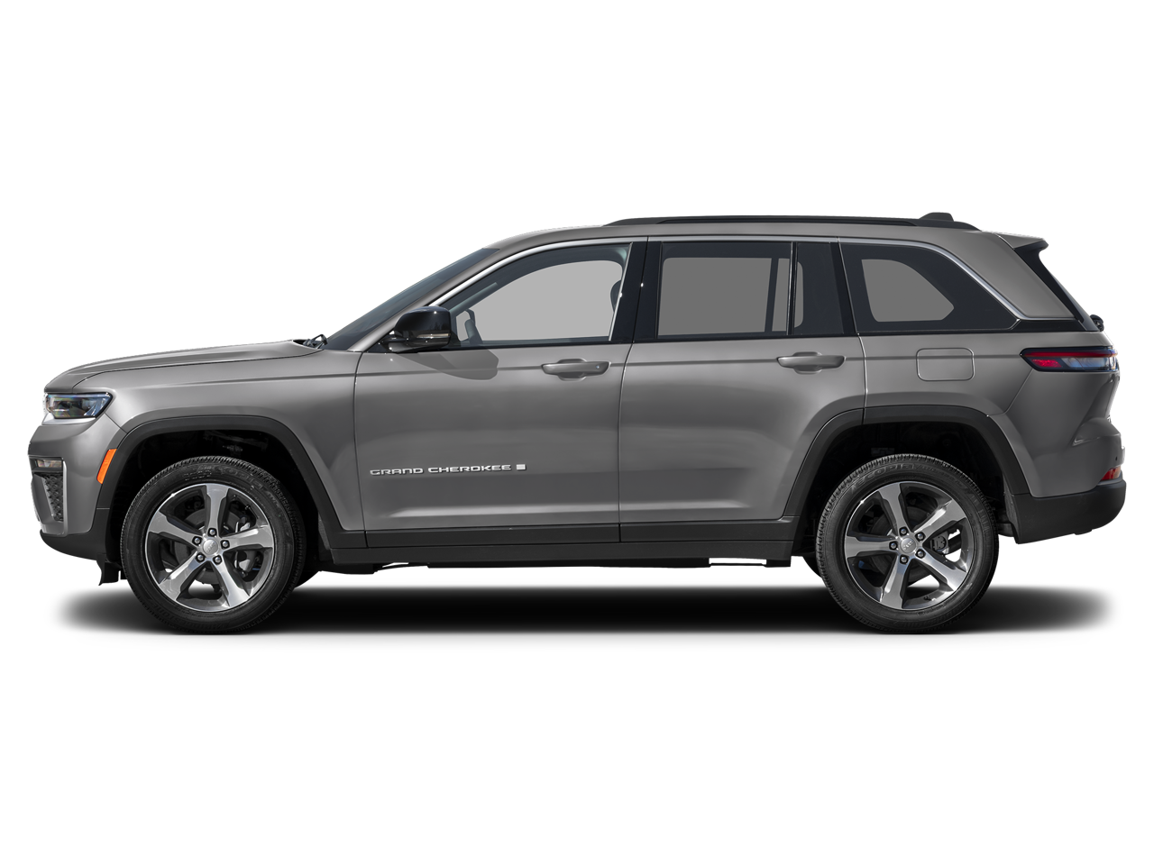 2027 Jeep Grand Cherokee Altitude