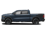 2027 RAM 1500 REBEL