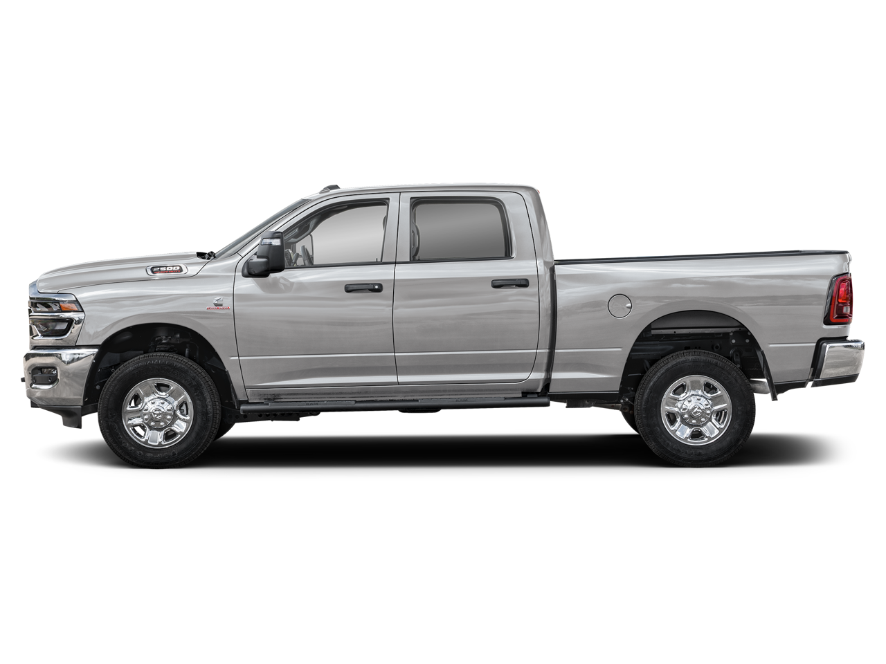 2027 RAM 2500 TRADESMAN