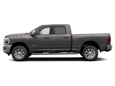 2027 RAM 2500 LARAMIE
