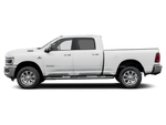 2027 RAM 2500 LARAMIE