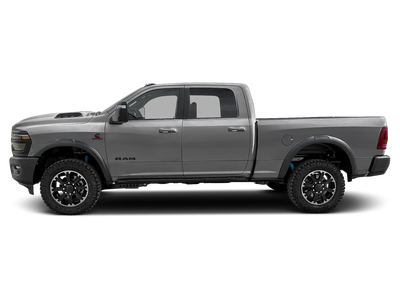 2027 RAM 2500 Power Wagon