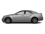 2011 Cadillac CTS Premium AWD