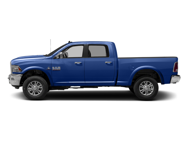 2017 RAM 3500 Laramie Long Bed 4x4