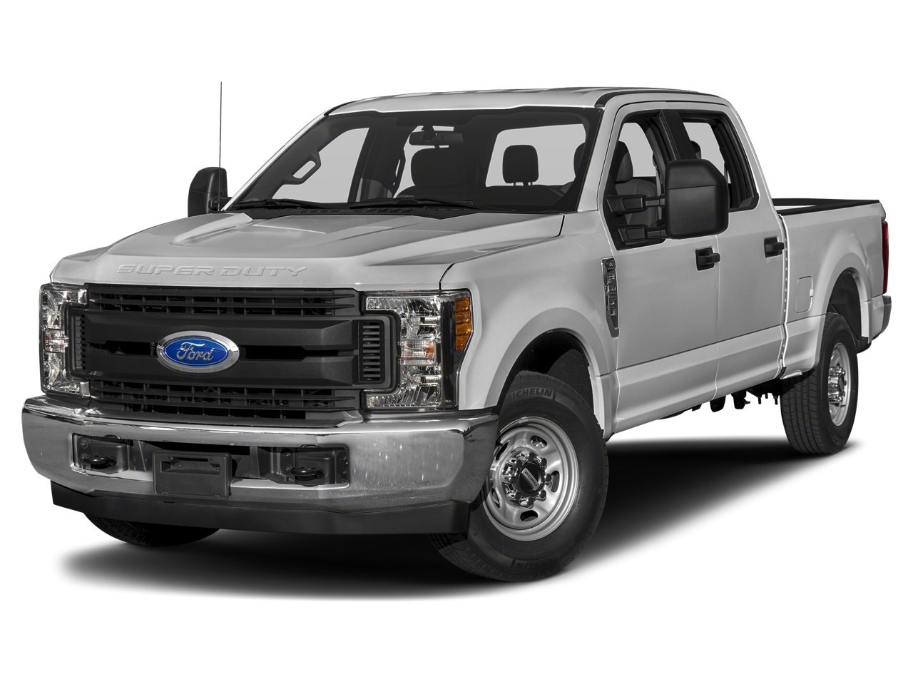 2019 Ford F-250SD XL