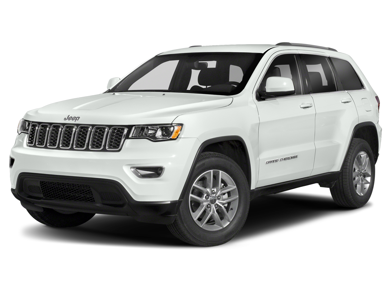 2019 Jeep Grand Cherokee Laredo E for sale in Cody, WY