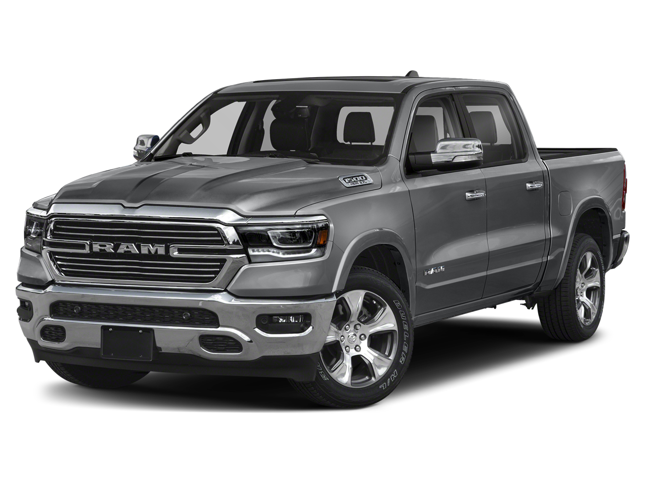 2019 RAM 1500 Laramie for sale in Cody, WY