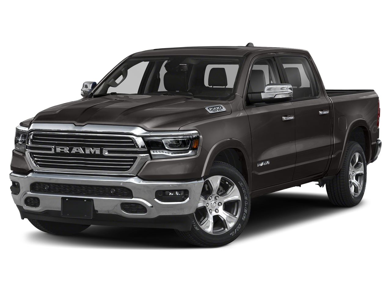 2019 RAM 1500 Laramie for sale in Cody, WY