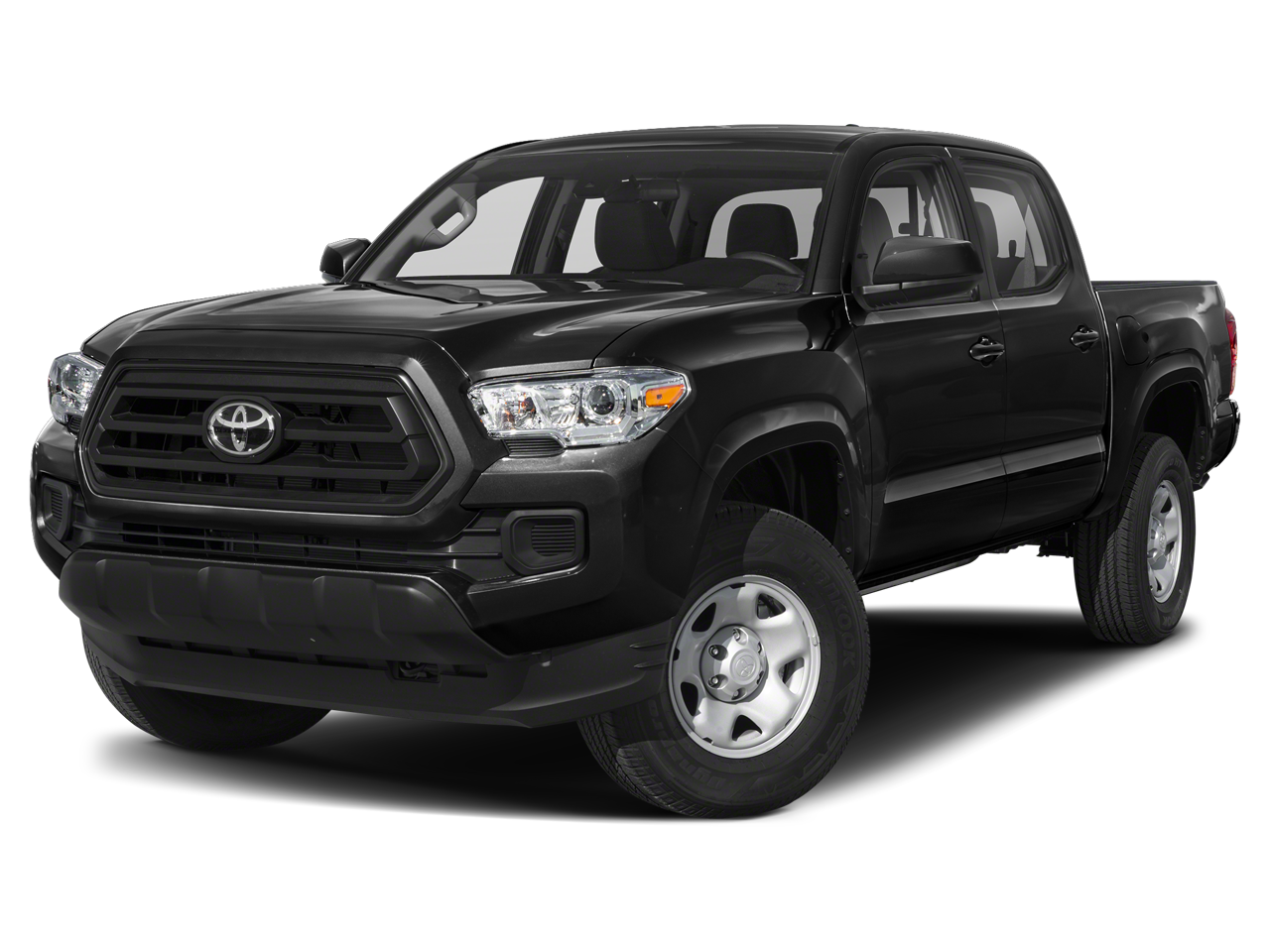2023 Toyota Tacoma V6