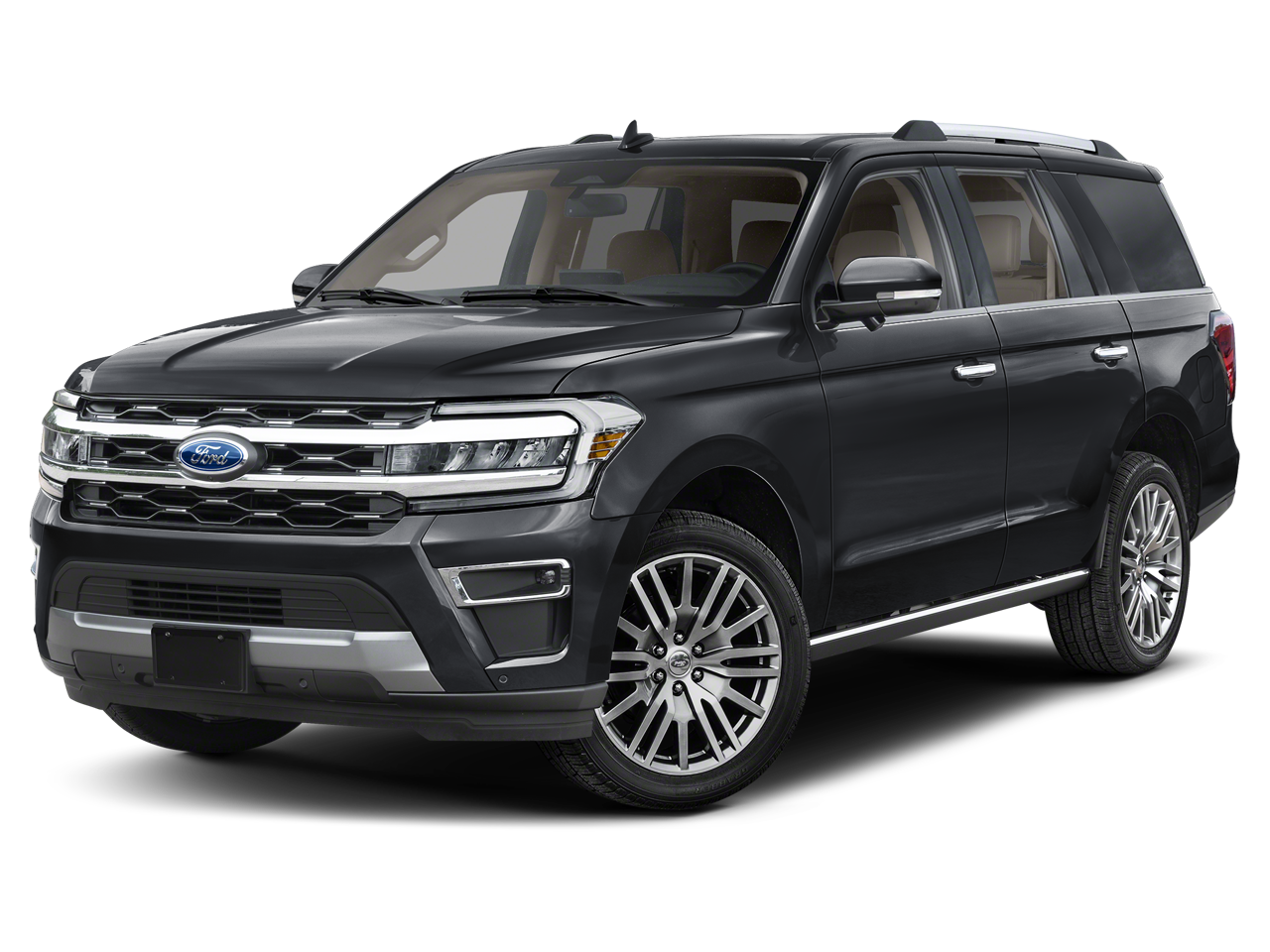 2024 Ford Expedition Limited 4X4's photo