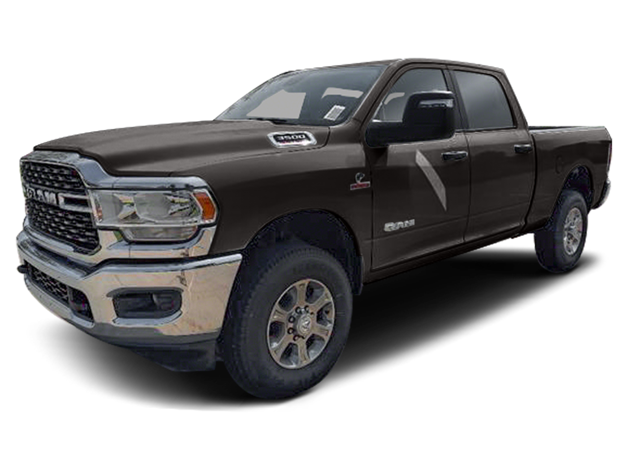 2024 RAM 3500 Laramie for sale in Cody, WY