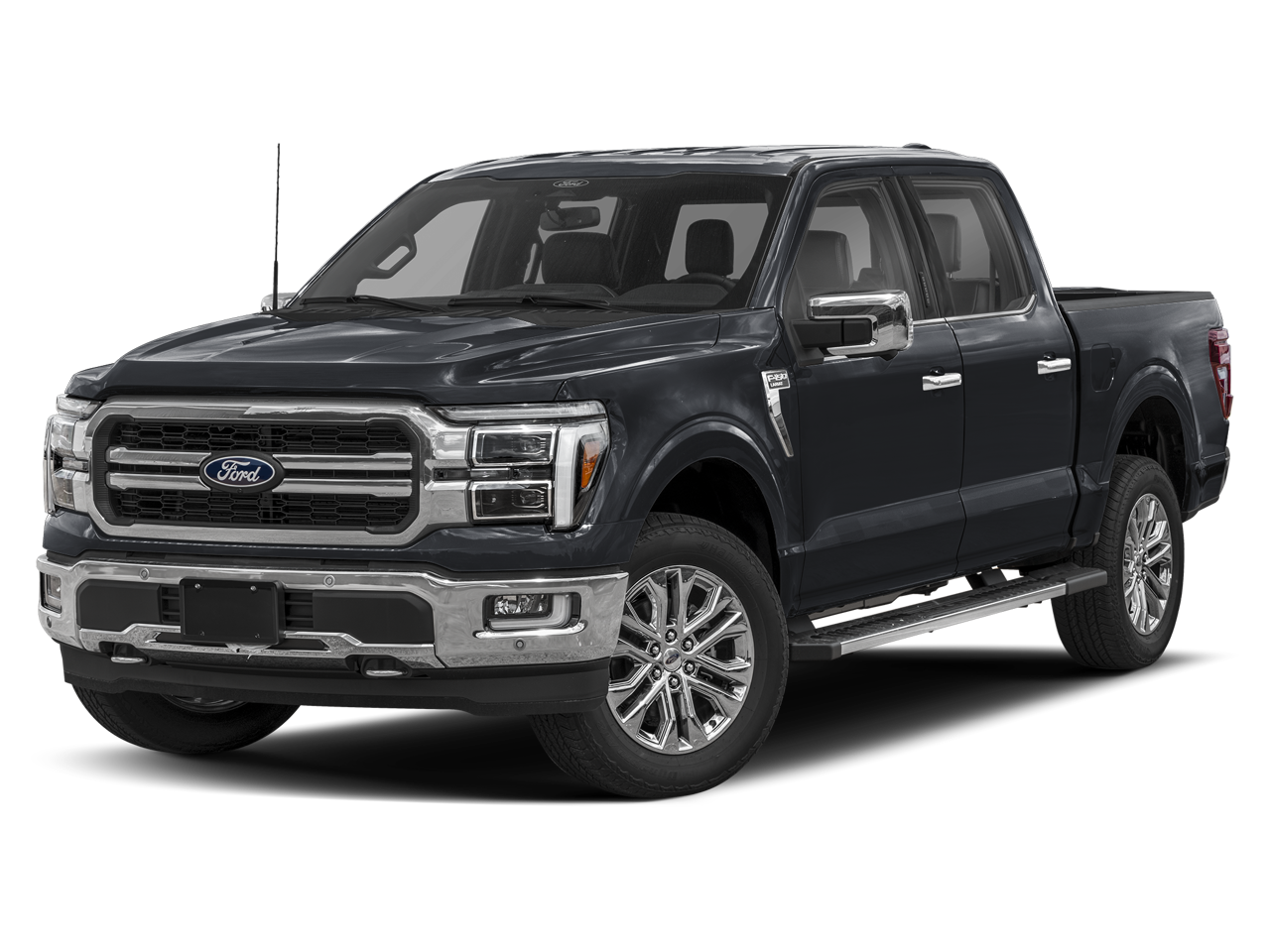2025 Ford F-150 Lariat for sale in Cody, WY