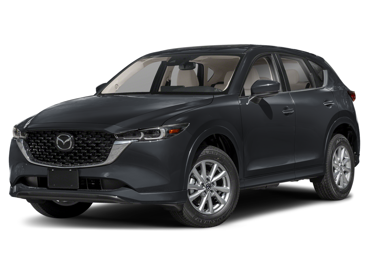 2025 Mazda CX-5 S Preferred package for sale in Cody, WY