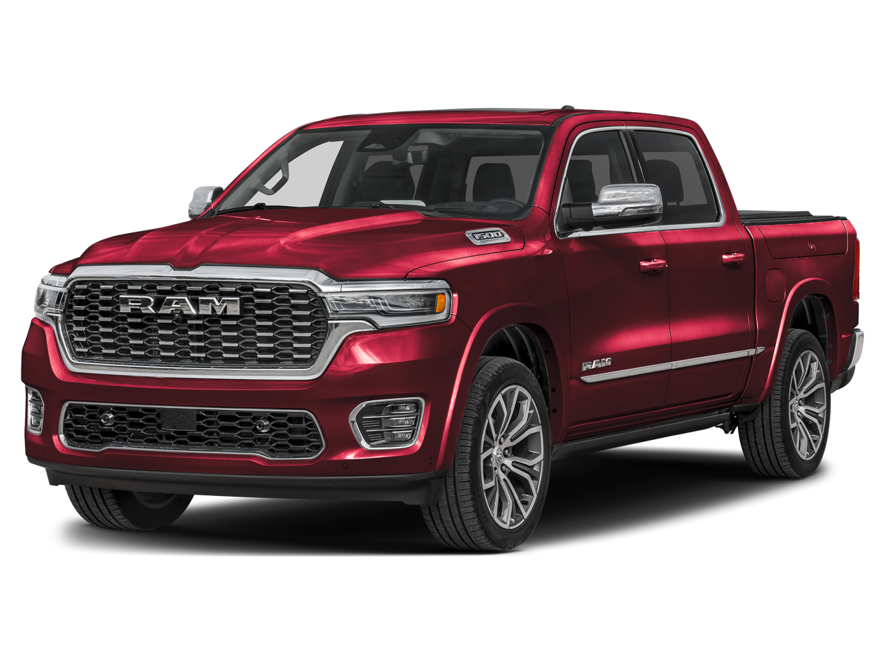 2025 RAM 1500 Tungsten for sale in Cody, WY
