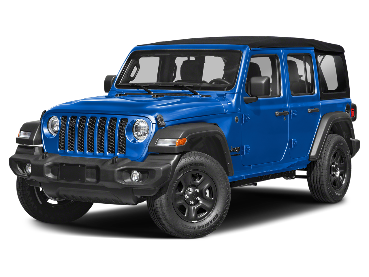 2026 Jeep Wrangler Moab 392's photo
