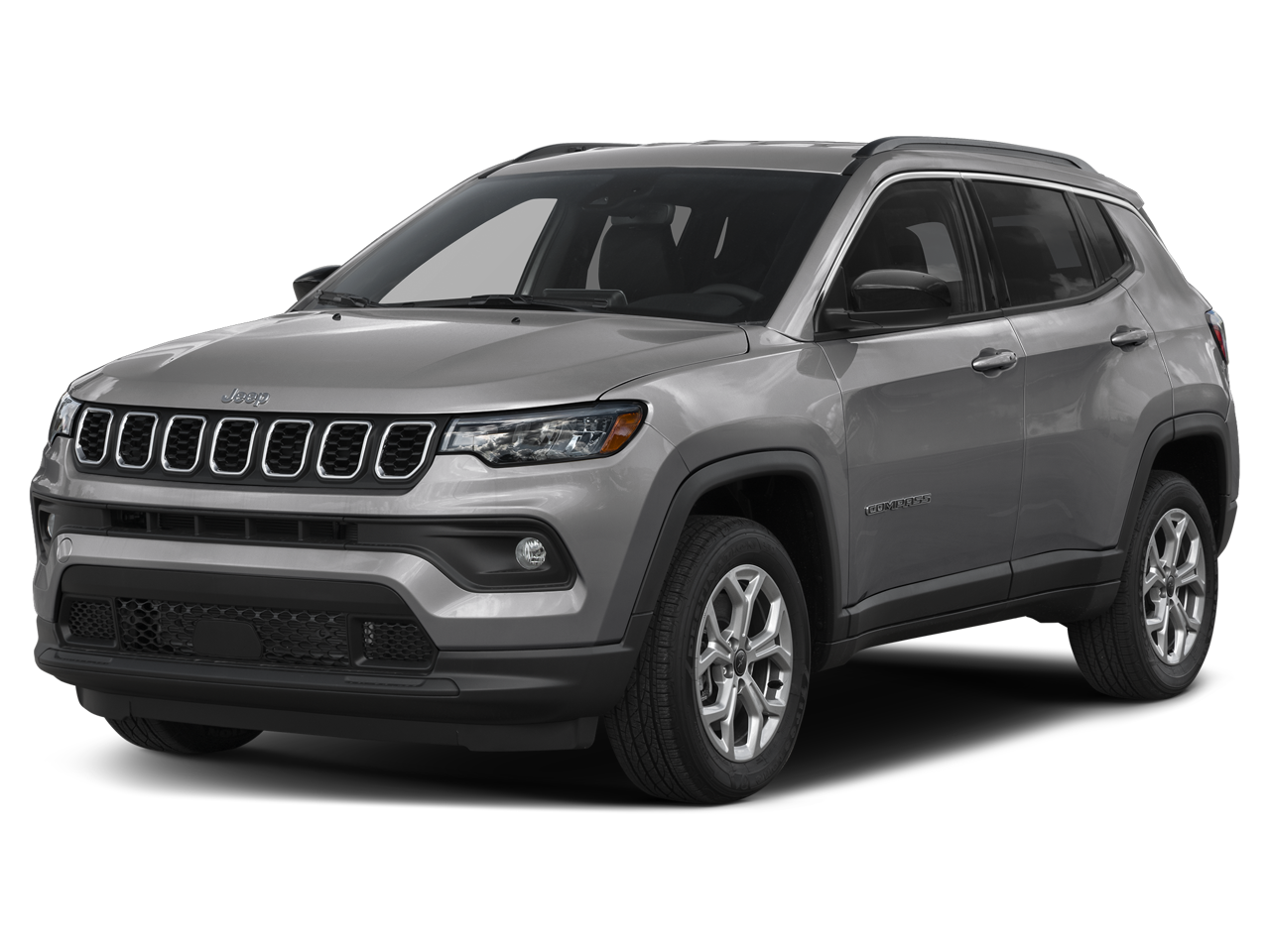 2026 Jeep Compass Altitude