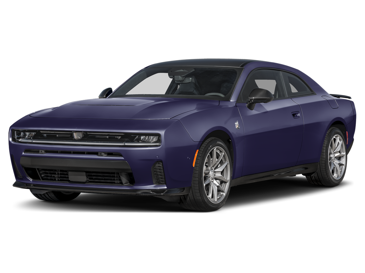 2027 Dodge Charger Scat Pack Plus