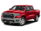 2027 RAM 1500 BIG HORN