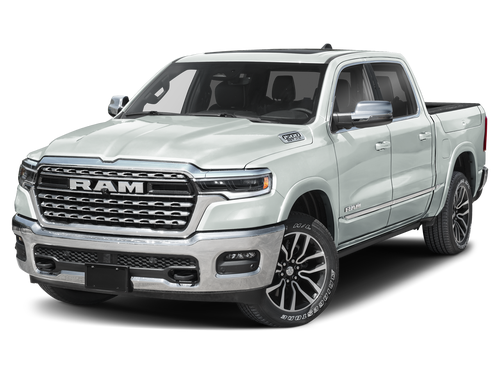 2027 RAM 1500 Limited