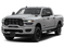 2027 RAM 2500 2500 BIG HORN CREW CAB 4X4 6'4' BOX