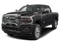 2027 RAM 3500 Laramie Night Edition