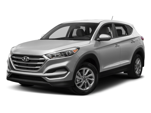 2017 Hyundai Tucson Sport AWD's photo