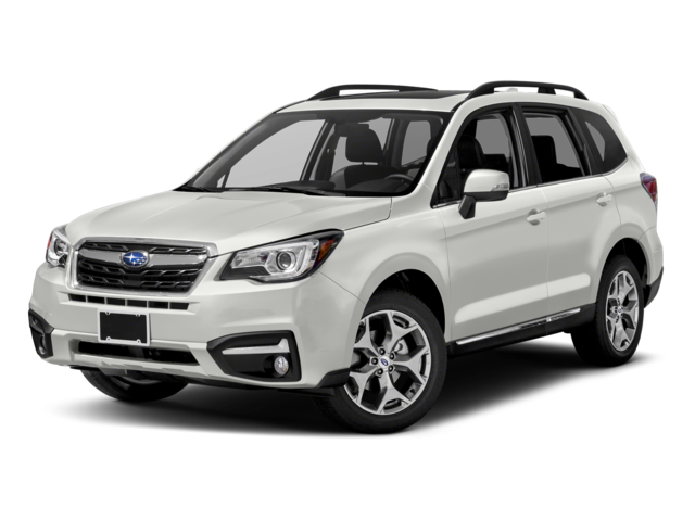 2017 Subaru Forester 2.5i Touring CVT's photo