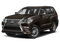 2018 Lexus GX 460 Luxury