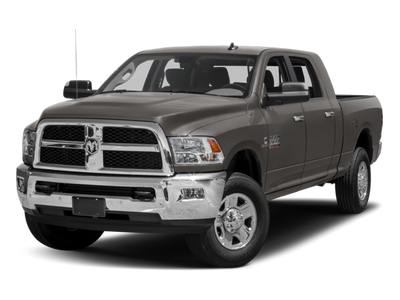 2018 RAM 3500 SLT