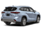 2023 Toyota Highlander Hybrid Platinum