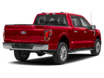 2024 Ford F-150 Lariat FX4