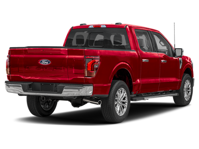 2024 Ford F-150 Lariat FX4