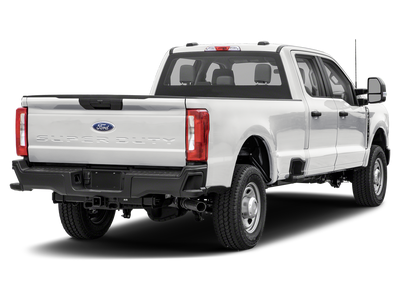 2024 Ford F-350SD Lariat Sport