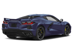 2025 Chevrolet Corvette Stingray 2LT