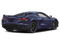2025 Chevrolet Corvette Stingray 2LT